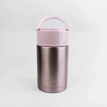 Θερμός δείπνου Maestro MR-1636-110 1100 ml, ροζ