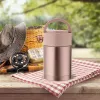 Θερμός δείπνου Maestro MR-1636-110 1100 ml, ροζ