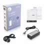 Τροφοδοτικό MITSU για Lenovo 20V 3,25A (Μοντέλο 5ZM039) συμβατός φορτιστής laptop
