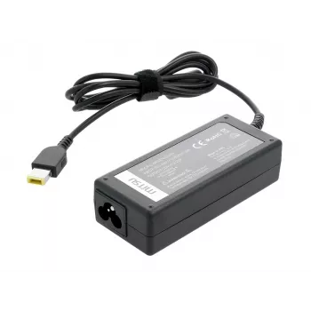 Τροφοδοτικό MITSU για Lenovo 20V 3,25A (Μοντέλο 5ZM039) συμβατός φορτιστής laptop
