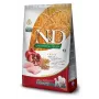 FARMINA N&D ANCESTRAL GRAIN DOG LIGHT - ΚΟΤΟΠΟΥΛΟ, ΝΤΙΝΚΕΛ, ΒΡΩΜΗ ΚΑΙ ΡΟΔΙ ΕΝΗΛΙΚΟΣ ΜΕΣΑΙΟΥ & ΜΕΓΑΛΟΥ ΜΕΓΕΘΟΥΣ 12 kg