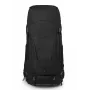 Σακίδιο πεζοπορίας Osprey Kestrel 68 μαύρο L/XL