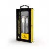 Καλώδιο USB Cablexpert CC-USB2B-AMMBM-2M-BW2