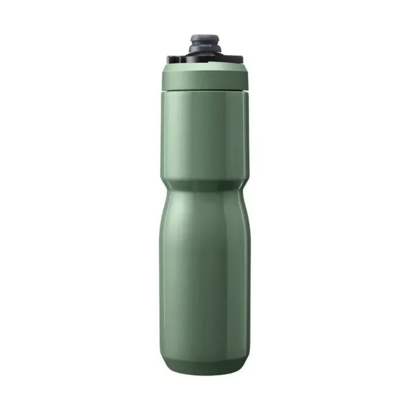 CamelBak Podium Ποδήλατο 650 ml ανοξείδωτο πράσινο
