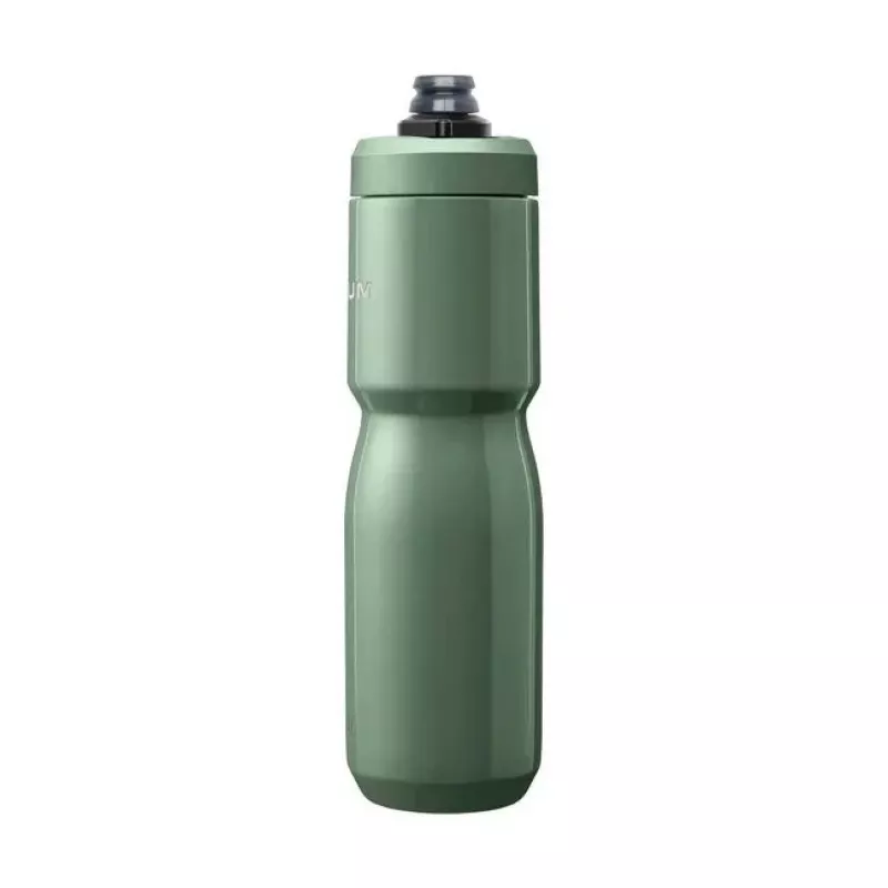 CamelBak Podium Ποδήλατο 650 ml ανοξείδωτο πράσινο