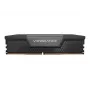 Μνήμη DDR5 Vengeance 16GB/5200 (1*16GB) C40 Intel XMP