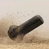 Καπάκι φακού για κάμερα δράσης Insta360 X5 – ανθεκτική προστασία (MPN CINSBAHL)