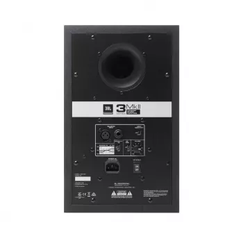 JBL 306P MkII - ενεργό στούντιο μόνιτορ 2 δρόμων