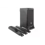 JBL IRX ONE - σύστημα ήχου στήλης με μίκτη