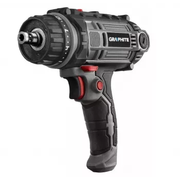 Ηλεκτρικό κατσαβίδι/παλμικό κατσαβίδι Graphite 58G793, βάθος: 225 mm, βάρος: 1,39 kg