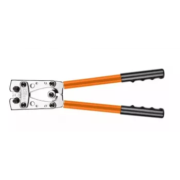 Neo Tools 6-50 mm2 (10-1 AWG) Πένσα ακροδεκτών, 390 mm
