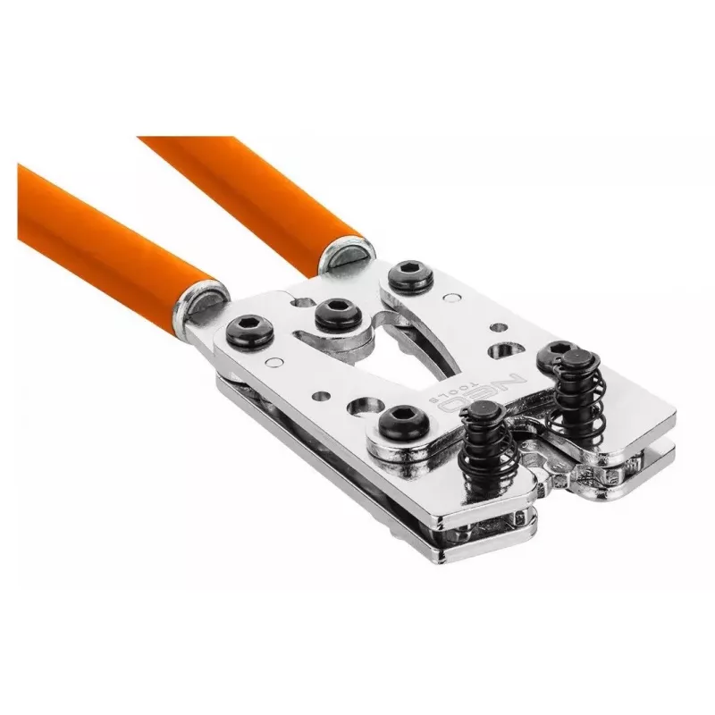 Neo Tools 6-50 mm2 (10-1 AWG) Πένσα ακροδεκτών, 390 mm