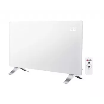 Ηλεκτρικό θερμαντικό σώμα convector 1500W, IP24, WIFI NEO Tools 90-094