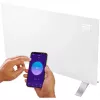 Ηλεκτρικό θερμαντικό σώμα convector 1500W, IP24, WIFI NEO Tools 90-094