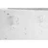 Ηλεκτρικό θερμαντικό σώμα convector 1500W, IP24, WIFI NEO Tools 90-094