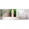 Ηλεκτρικό θερμαντικό σώμα convector 1500W, IP24, WIFI NEO Tools 90-094