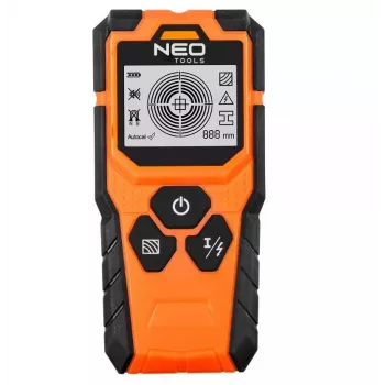 NEO tools 75-250 Διαγνωστικό όχημα