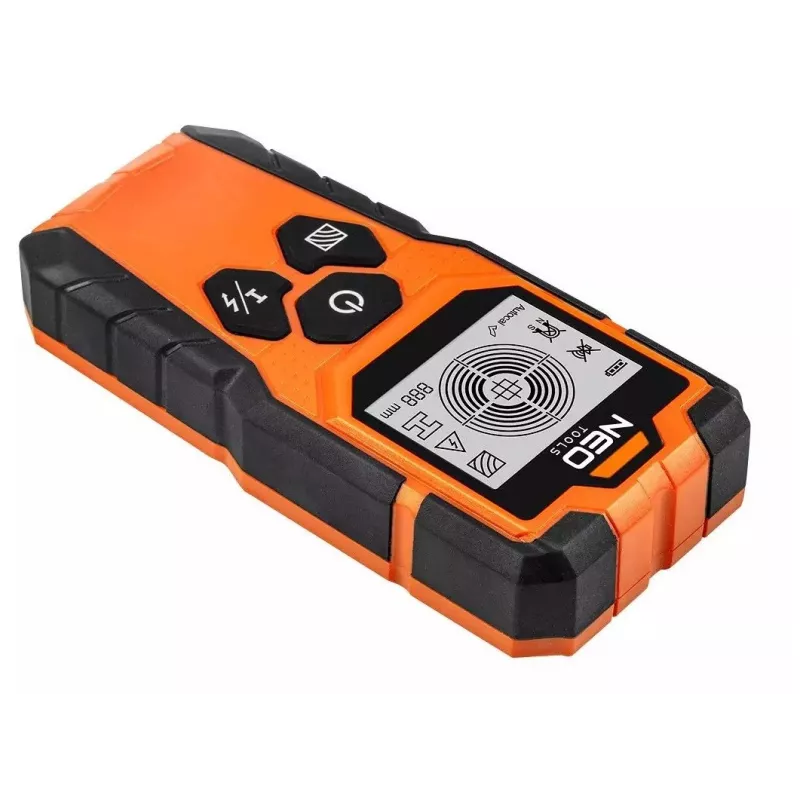 NEO tools 75-250 Διαγνωστικό όχημα