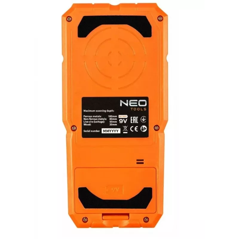 NEO tools 75-250 Διαγνωστικό όχημα