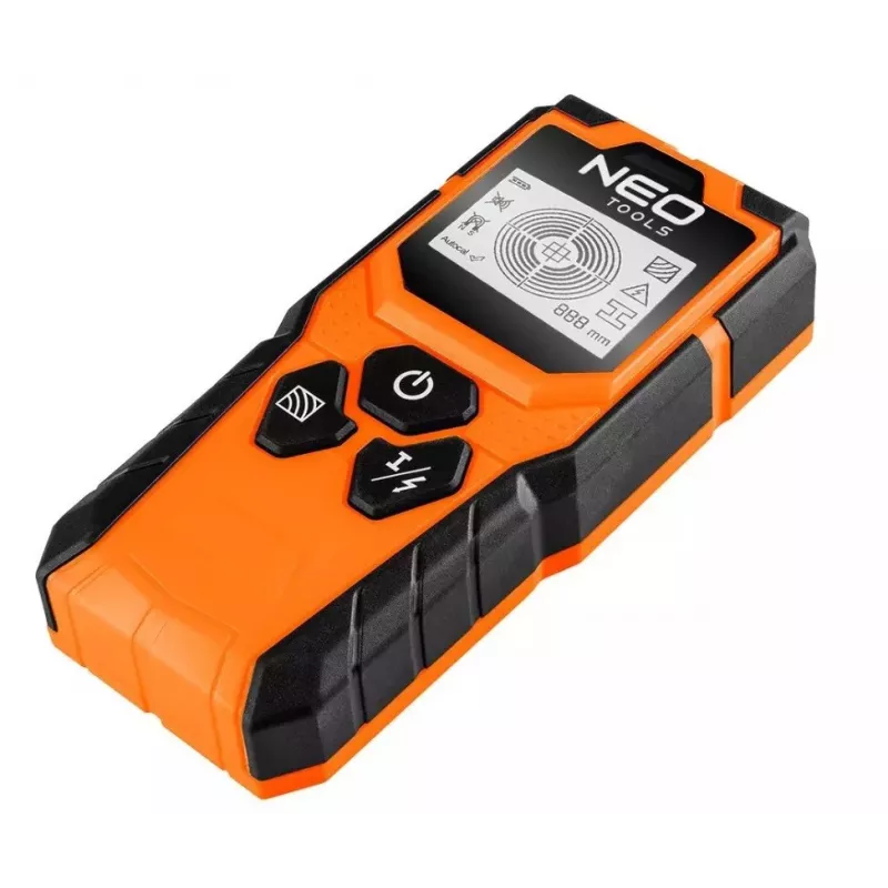 NEO tools 75-250 Διαγνωστικό όχημα
