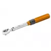 Σετ Neo Tools αμφίδρομα δυναμόκλειδα 1/4, 3/8, 1/2, 3 τεμ.