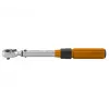 Σετ Neo Tools αμφίδρομα δυναμόκλειδα 1/4, 3/8, 1/2, 3 τεμ.