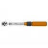 Σετ Neo Tools αμφίδρομα δυναμόκλειδα 1/4, 3/8, 1/2, 3 τεμ.