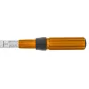 Σετ Neo Tools αμφίδρομα δυναμόκλειδα 1/4, 3/8, 1/2, 3 τεμ.