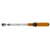 Σετ Neo Tools αμφίδρομα δυναμόκλειδα 1/4, 3/8, 1/2, 3 τεμ.