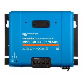 Victron Energy SmartSolar 150/85-Tr Can Bluetooth Ρυθμιστής φόρτισης