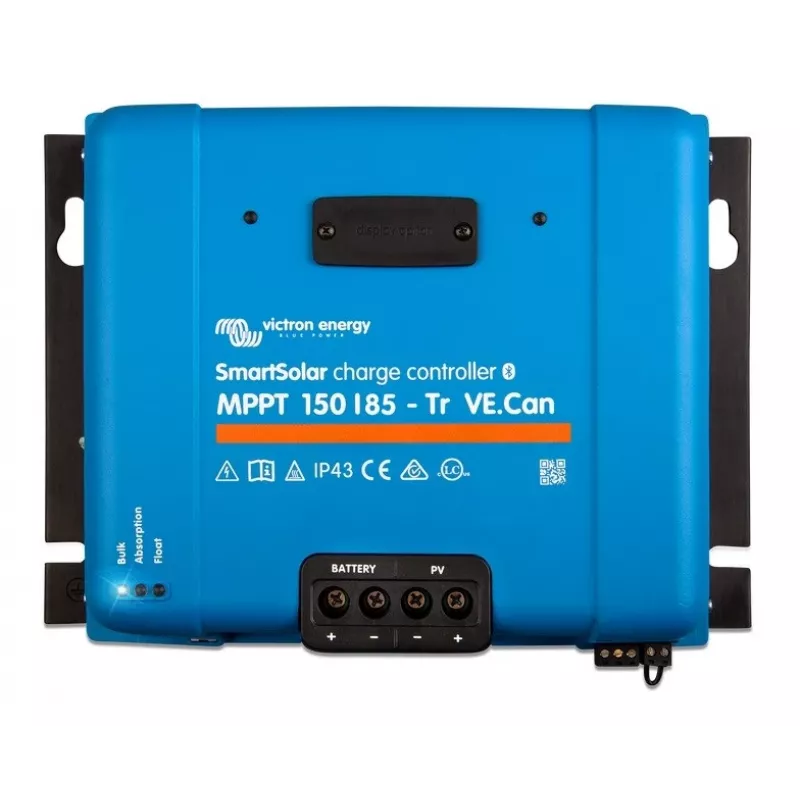 Victron Energy SmartSolar 150/85-Tr Can Bluetooth Ρυθμιστής φόρτισης