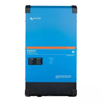 Μετατροπέας Victron Energy MultiPlus-II PMP482805000 48V 8000W, μετατροπέας/φορτιστής για συστήματα νησίδας και backup