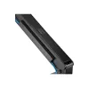 LOGILINK BP0102 Βάση διπλής οθόνης 17-27 ίντσες χάλυβας εξοικονόμηση χώρου