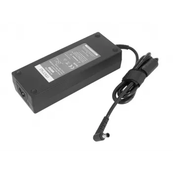 MITSU AC Adapter για φορητούς υπολογιστές LG, 20V 5,79A 110W, βύσμα DC 4,4 mm