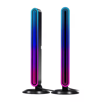 BlitzWolf BW-AL1 LED RGBx2 Φωτιστικό γραφείου