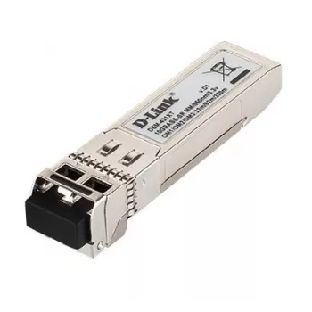 Πομποδέκτης DEM-431XT/10 SFP+ Module 10 τεμ.
