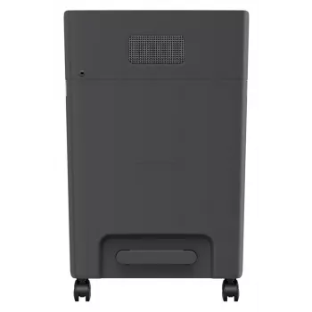 Καταστροφέας εγγράφων HP Pro Shredder 15CC