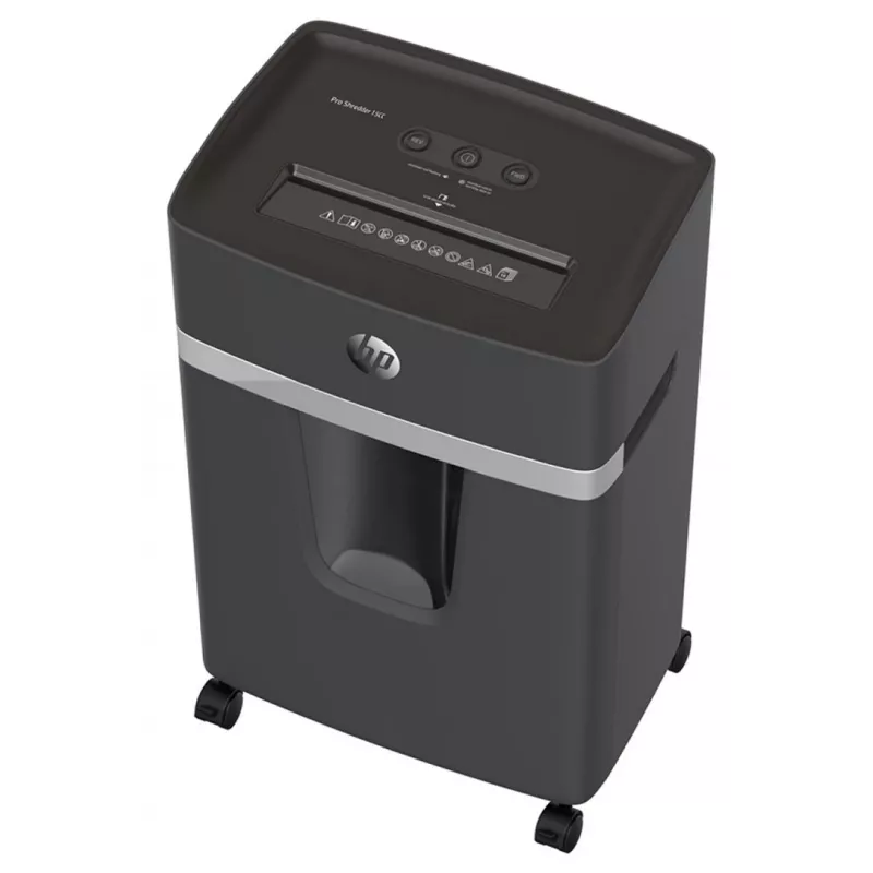 Καταστροφέας εγγράφων HP Pro Shredder 15CC