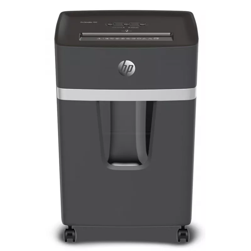 Καταστροφέας εγγράφων HP Pro Shredder 15CC