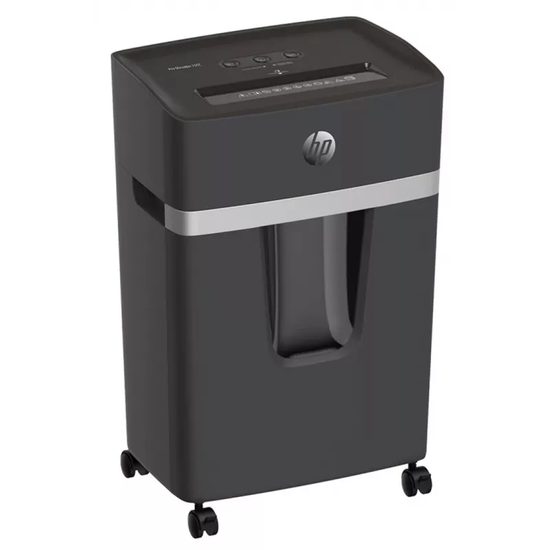 Καταστροφέας εγγράφων HP Pro Shredder 15CC