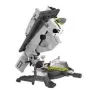 128225 RYOBI 2000W Πριόνι κοπής και γωνιών με λέιζερ