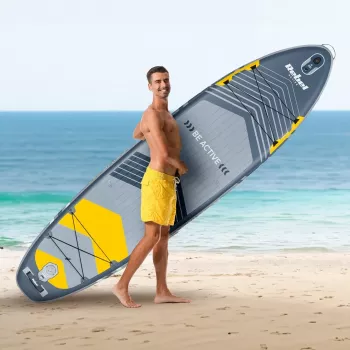Σανίδα SUP REBEL ACTIVE RBA-4501 350cm