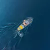 Σανίδα SUP REBEL ACTIVE RBA-4501 350cm