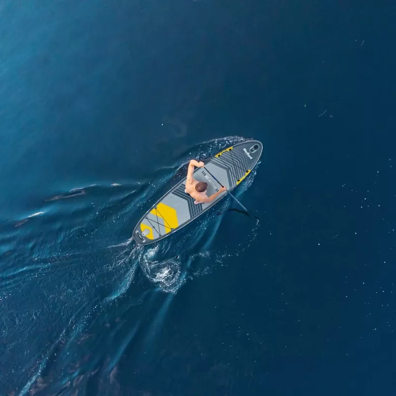 Σανίδα SUP REBEL ACTIVE RBA-4501 350cm