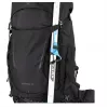 Σακίδιο πεζοπορίας Osprey Kestrel 48 μαύρο S/M