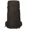 Σακίδιο πεζοπορίας Osprey Kestrel 48 μαύρο S/M
