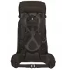 Σακίδιο πεζοπορίας Osprey Kestrel 48 μαύρο S/M