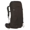 Σακίδιο πεζοπορίας Osprey Kestrel 48 μαύρο S/M