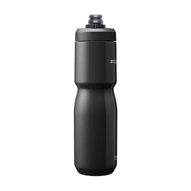Παγούρι CamelBak Podium Insulated Steel 650 ml, Μαύρο