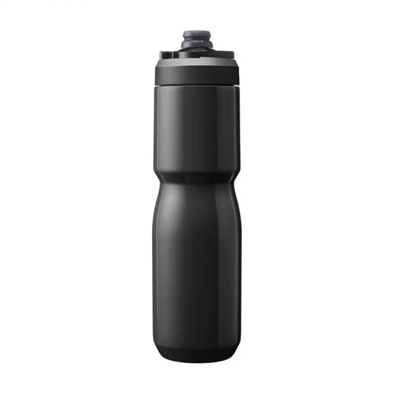 Παγούρι CamelBak Podium Insulated Steel 650 ml, Μαύρο